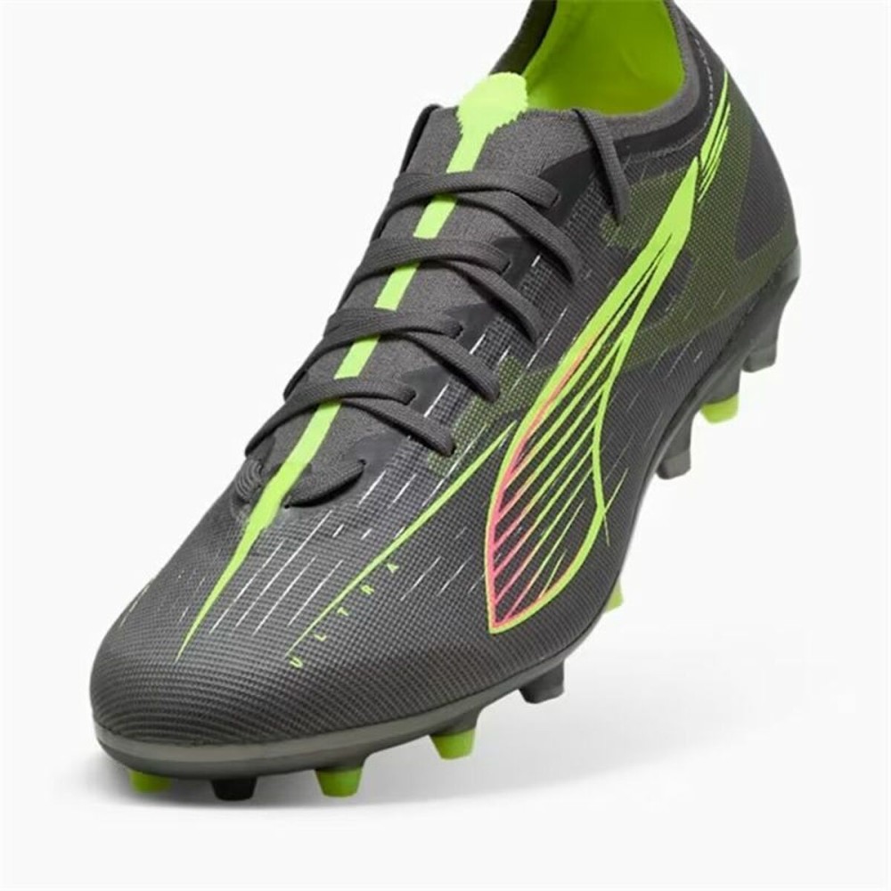 Chaussures de Football pour Adultes Puma Ultra 5 Match Mg