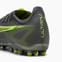 Chaussures de Football pour Adultes Puma Ultra 5 Match Mg