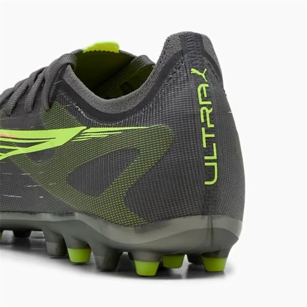 Chaussures de Football pour Adultes Puma Ultra 5 Match Mg