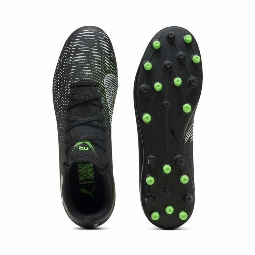 Chaussures de Football pour Adultes Puma Future 8 Play Mg