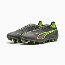 Chaussures de Football pour Adultes Puma Ultra 5 Match Mg