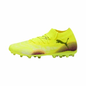 Chaussures de Football pour Adultes Puma Future 8 Match Mg