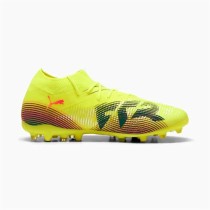 Chaussures de Football pour Adultes Puma Future 8 Match Mg