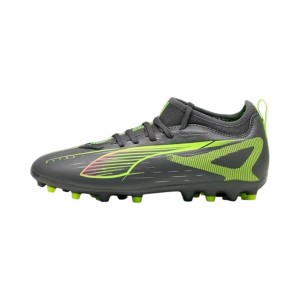 Chaussures de Football pour Adultes Puma Ultra 5 Match Mg