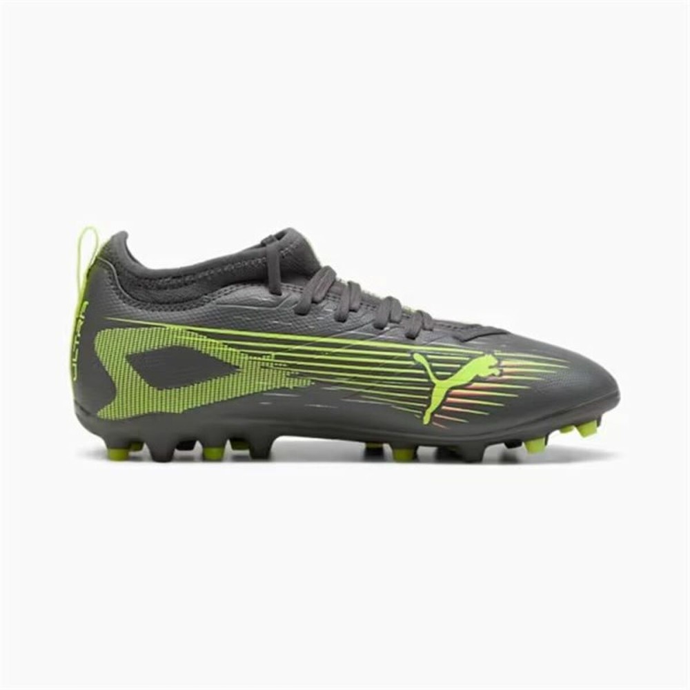 Chaussures de Football pour Adultes Puma Ultra 5 Match Mg