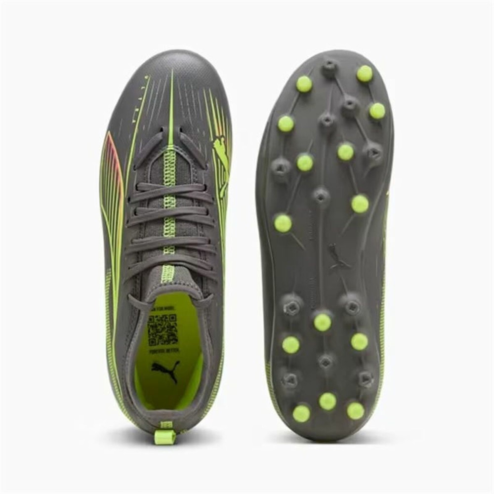 Fußballschuhe für Erwachsene Puma Ultra 5 Match Mg