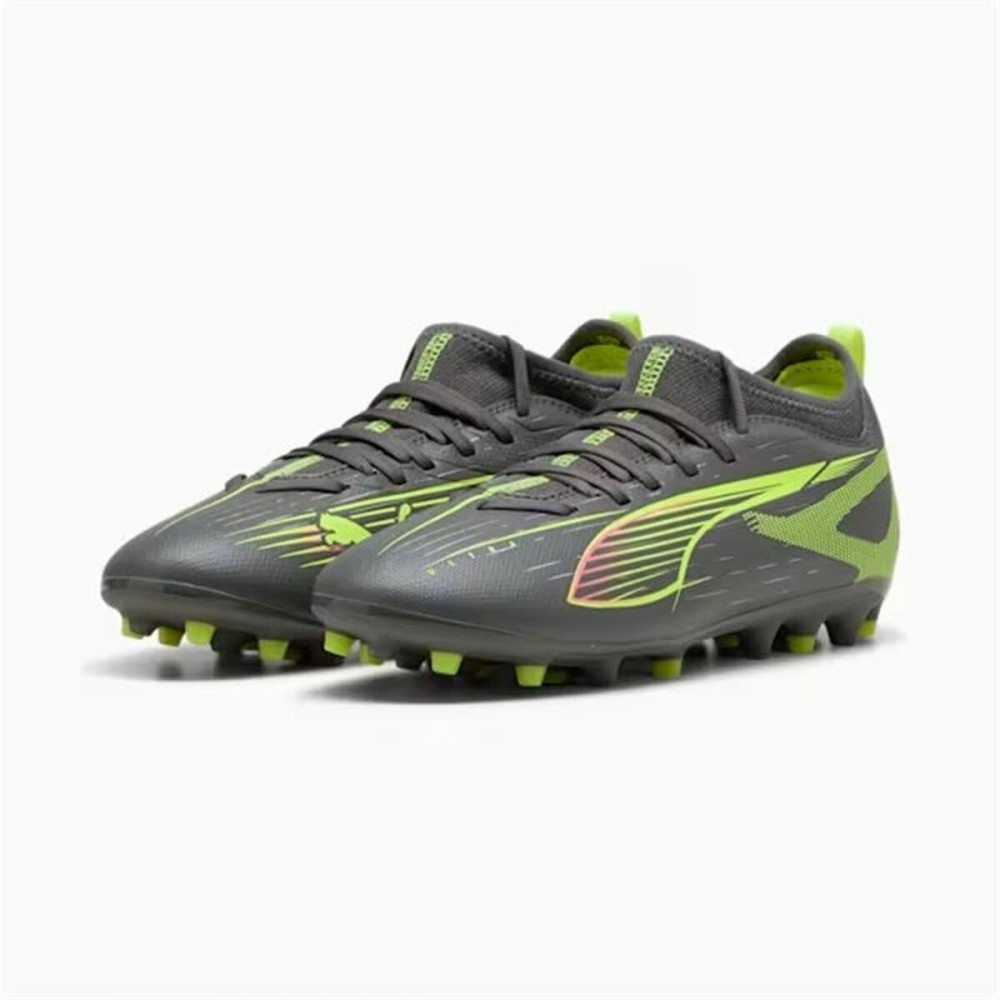 Fußballschuhe für Erwachsene Puma Ultra 5 Match Mg