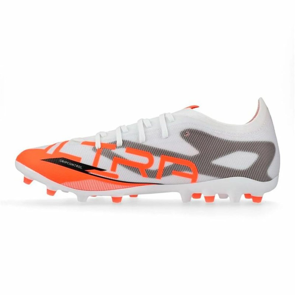 Chaussures de Football pour Adultes Puma Ultra 5 Match Mg