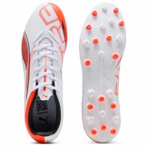 Chaussures de Football pour Adultes Puma Ultra 5 Play Mg