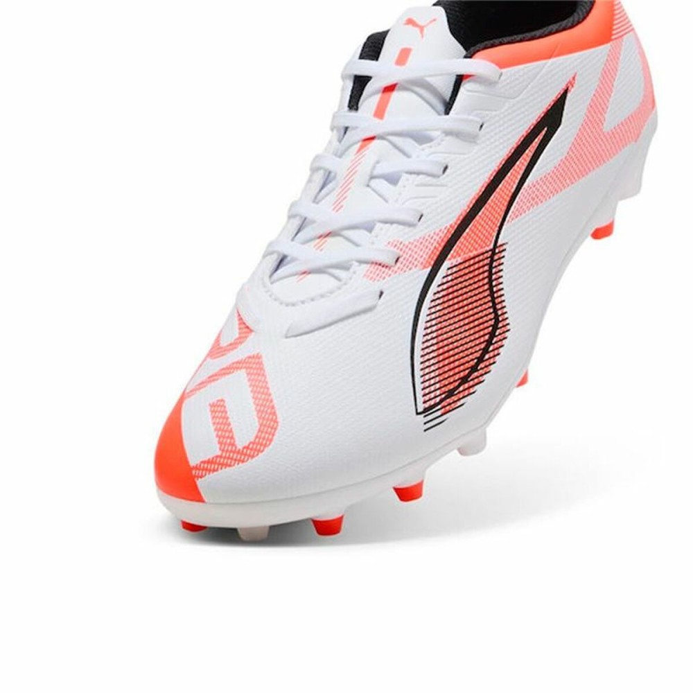 Chaussures de Football pour Adultes Puma Ultra 5 Play Mg