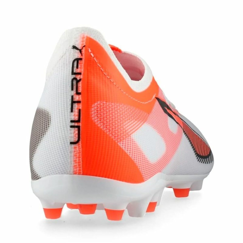 Chaussures de Football pour Adultes Puma Ultra 5 Match Mg
