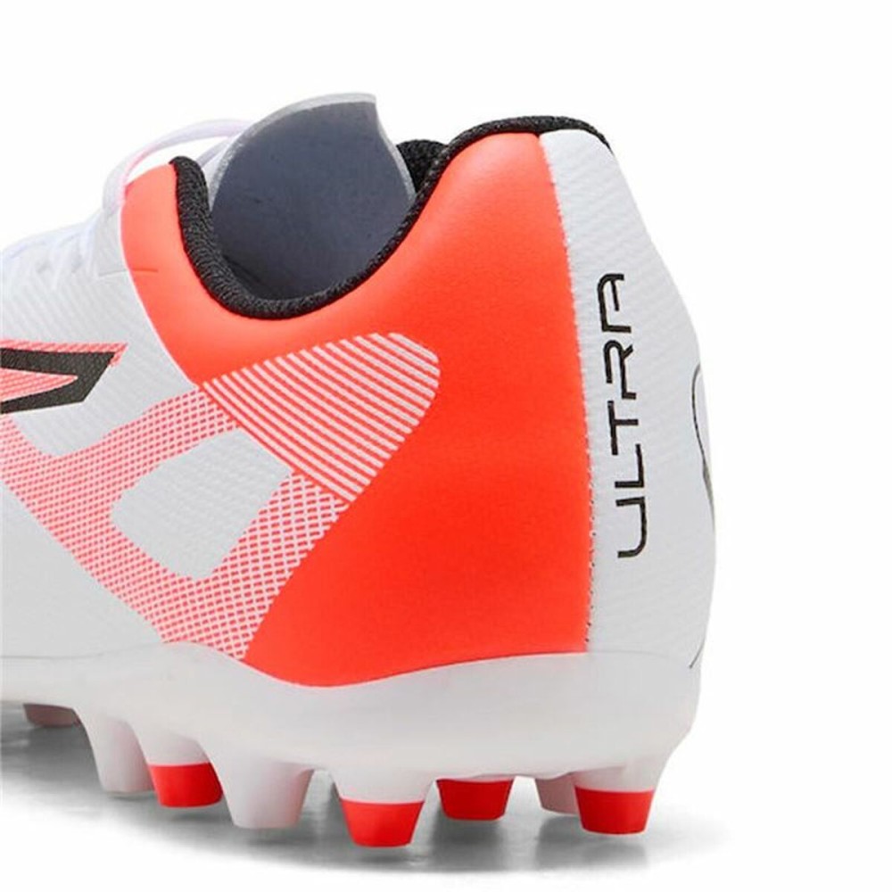 Chaussures de Football pour Adultes Puma Ultra 5 Play Mg