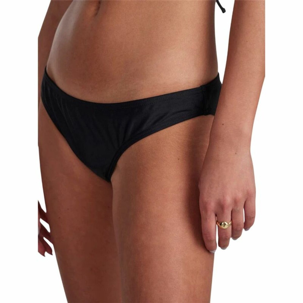 Knickers Pieces Pcbaomi Black Bikini