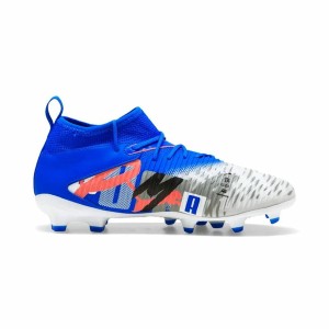 Chaussures de Football pour Adultes Puma Future 8 Match Forev