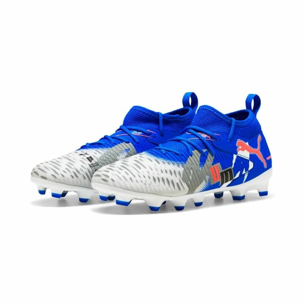 Chaussures de Football pour Adultes Puma Future 8 Match Forev