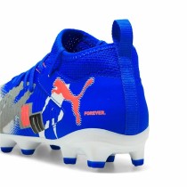 Chaussures de Football pour Adultes Puma Future 8 Match Forev