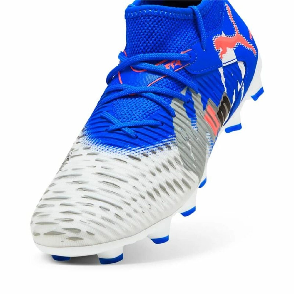 Chaussures de Football pour Adultes Puma Future 8 Match Forev