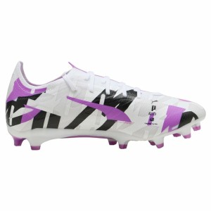 Chaussures de Football pour Adultes Puma Ultra 5 Match Foreve Bleu
