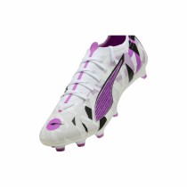Chaussures de Football pour Adultes Puma Ultra 5 Match Foreve Bleu
