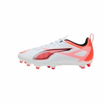 Chaussures de Football pour Adultes Puma Ultra 5 Play Fg/Ag J