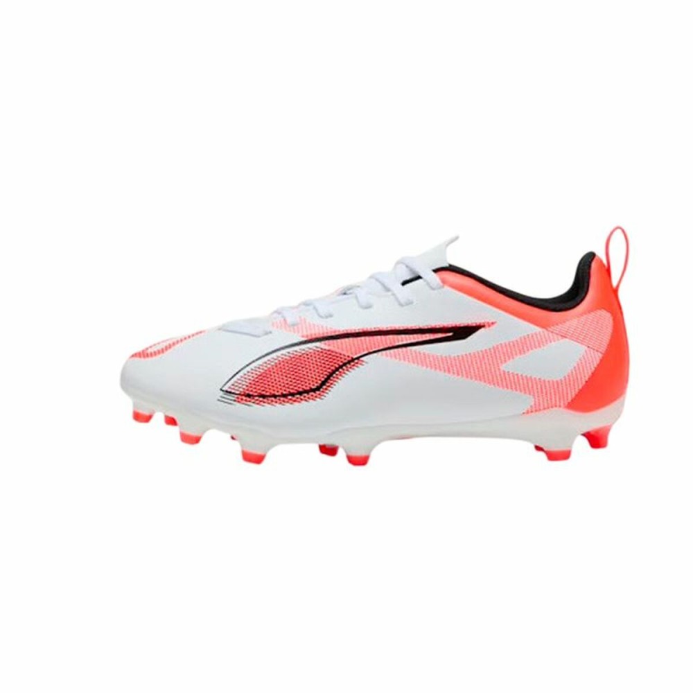 Chaussures de Football pour Adultes Puma Ultra 5 Play Fg/Ag J