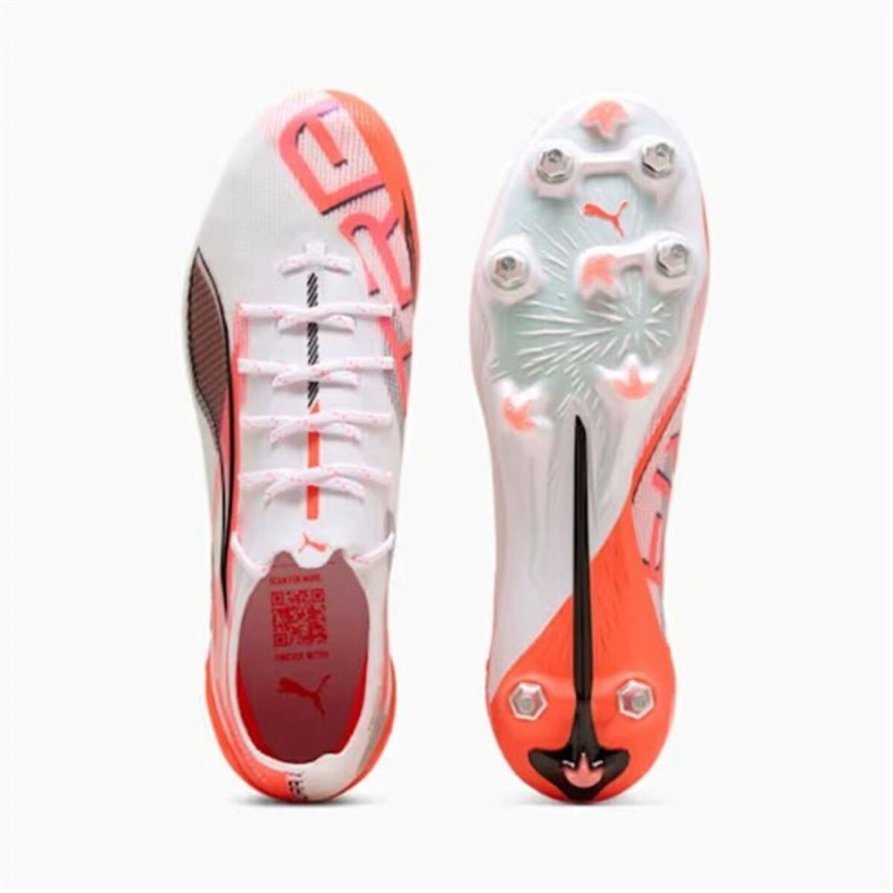 Fußballschuhe für Erwachsene Puma Ultra 5 Ultimate Mxsg
