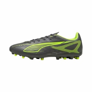 Fußballschuhe für Erwachsene Puma Ultra 5 Play Mg Dunkelgrau
