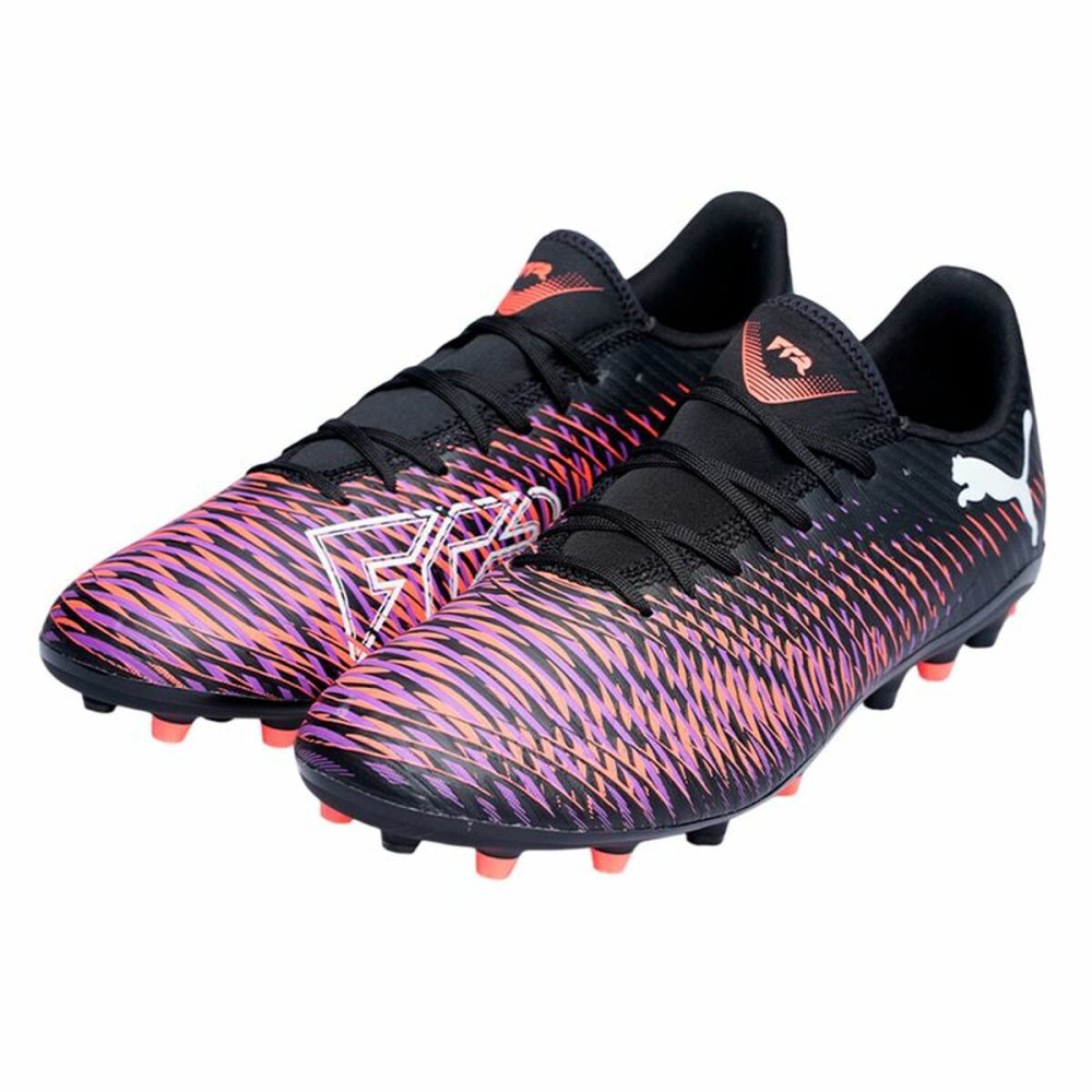 Chaussures de Football pour Adultes Puma Future 8 Play Mg