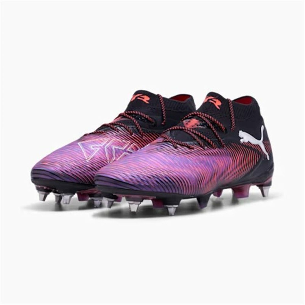 Chaussures de Football pour Adultes Puma Future 8 Ultimate Mxsg