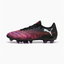 Chaussures de Football pour Adultes Puma Future 8 Play Fg/Ag Pourpre