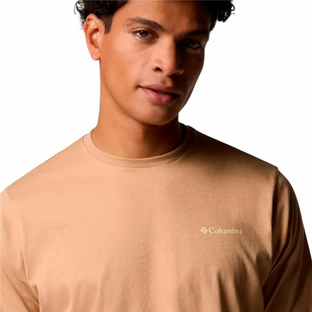 T-shirt à manches courtes homme Columbia North Cascades™ Sleeve