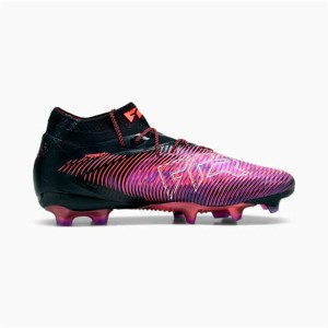 Chaussures de Football pour Adultes Puma Future 8 Ultimate Fg Fuchsia
