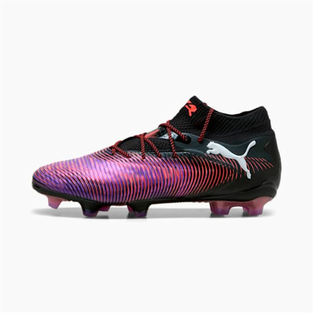 Chaussures de Football pour Adultes Puma Future 8 Ultimate Fg Fuchsia