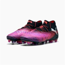 Chaussures de Football pour Adultes Puma Future 8 Ultimate Fg Fuchsia