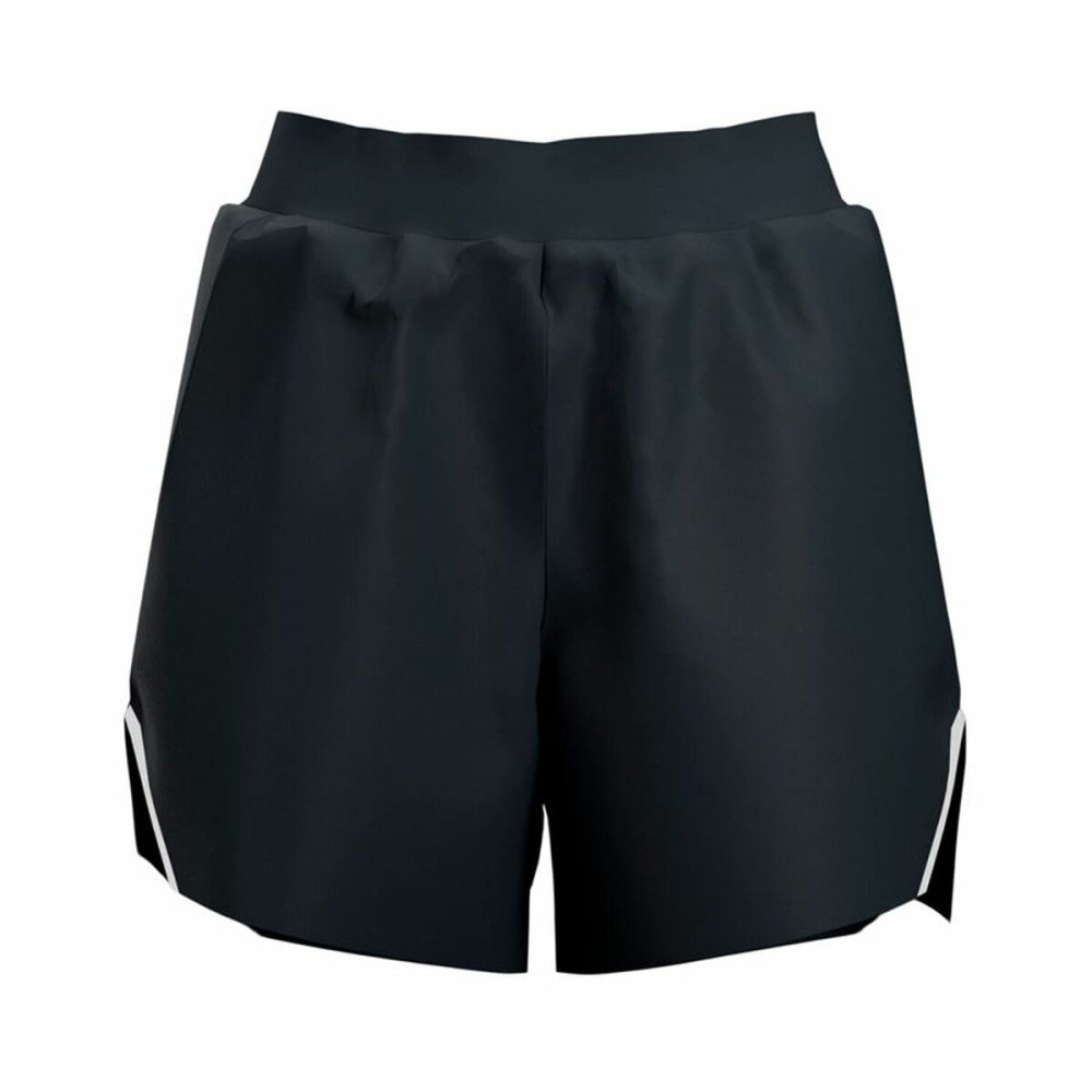 Children's Tracksuit Bottoms Joma Sport R-City Running Black