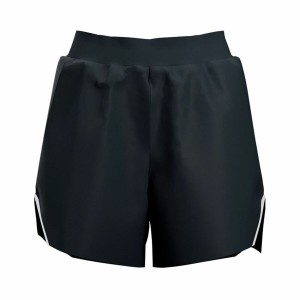 Children's Tracksuit Bottoms Joma Sport R-City Running Black