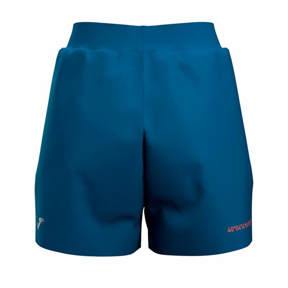 Sports Shorts for Women Joma Sport R-City Blue Running