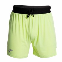 Children's Tracksuit Bottoms Joma Sport R-City Iconic Running