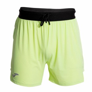 Children's Tracksuit Bottoms Joma Sport R-City Iconic Running