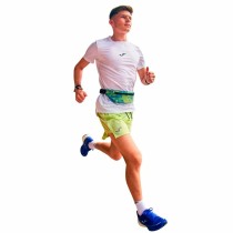 Children's Tracksuit Bottoms Joma Sport R-City Iconic Running