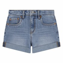 Jeans Levi's Lvg Girlfriend Flower Child Blau