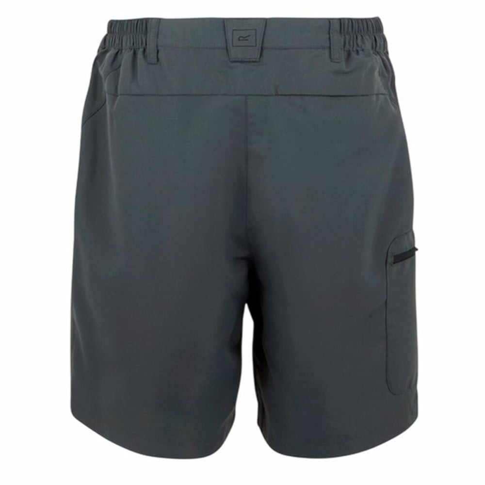 Sports Shorts Regatta ChaskaShortsIII Moutain