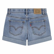 Jeans Levi's Lvg Girlfriend Flower Child Blau