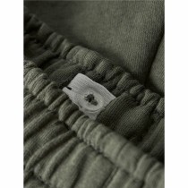 Shorts Name It Nkmollie Cargo Noos Olive Children's Men