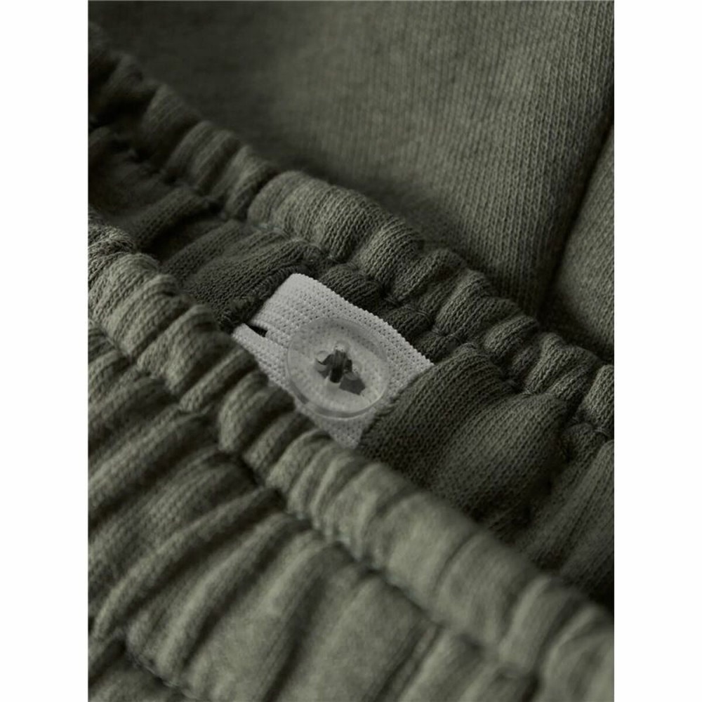 Shorts Name It Nkmollie Cargo Noos Olive Children's Men