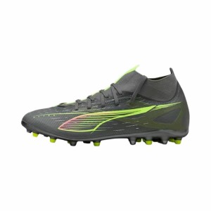 Chaussures de Football pour Adultes Puma Ultra 5 Match+ Mg
