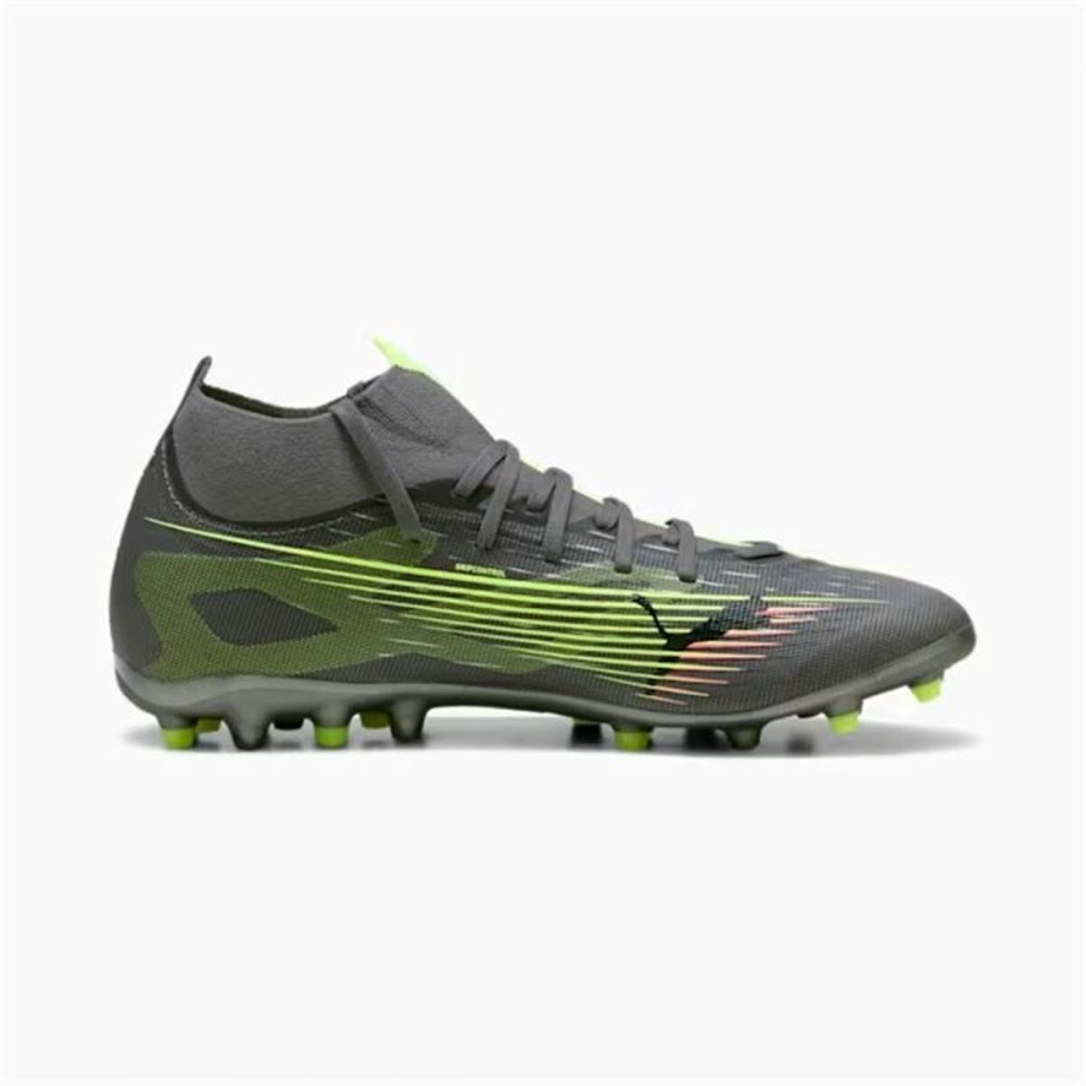 Chaussures de Football pour Adultes Puma Ultra 5 Match+ Mg
