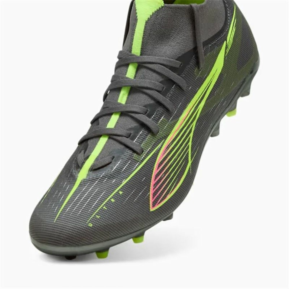 Chaussures de Football pour Adultes Puma Ultra 5 Match+ Mg