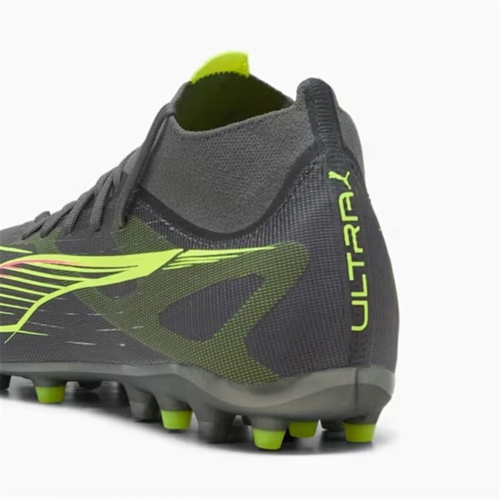 Chaussures de Football pour Adultes Puma Ultra 5 Match+ Mg