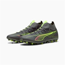 Chaussures de Football pour Adultes Puma Ultra 5 Match+ Mg
